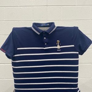 Polo Golf Shirt